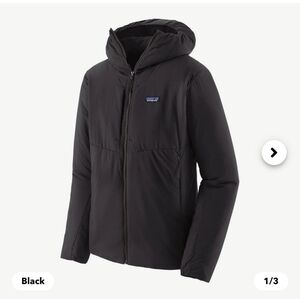 Patagonia Nano Air Hoody